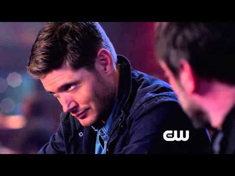Supernatural Season 10 Episode 2 - Reichenbach - Sneak Peek
