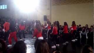 preview picture of video 'FUSION DANCE AVANZADO SILLOBRE'
