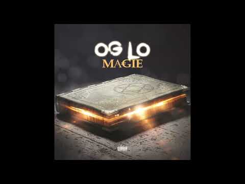 OG LO  -  MAGIE
