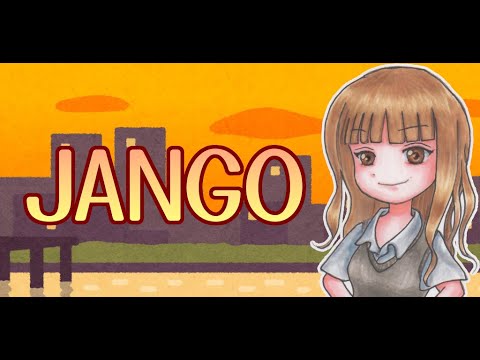 Jango video thumbnail