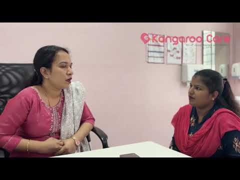 In this segment, Dr. Sushma breaks down the meaning of EBF (Exclusive Breastfeeding) - Part 2