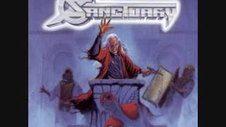 Sanctuary- Termination Force