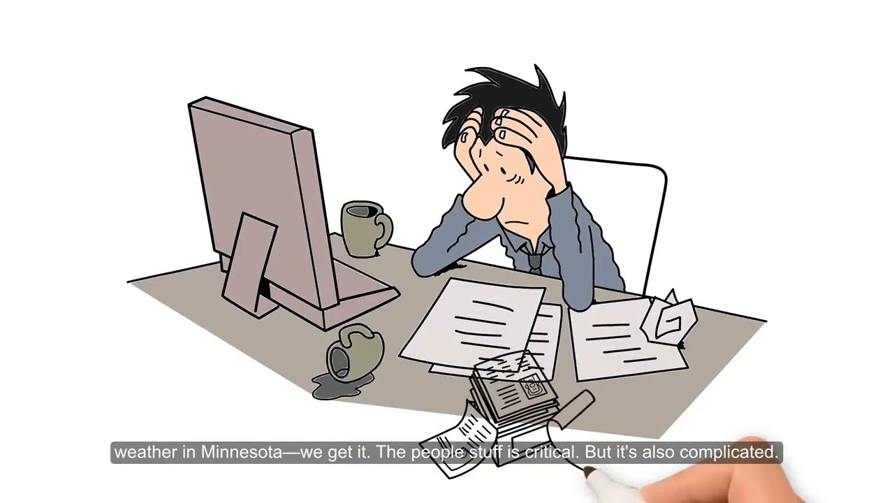 Fractional HR Services: Get Expert HR Support Done Right! Without the Cost of a Full‑Time HR Team