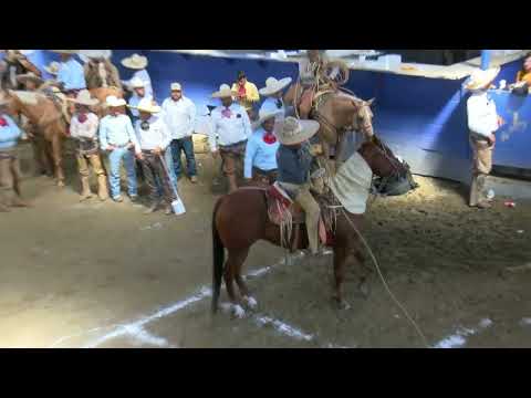 Clasico de las Americas 2022 - Pialadero de Estrellas (Segunda Ronda)