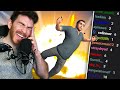 GTA 5 But If Twitch Chat Counts To 10 Then I Explode