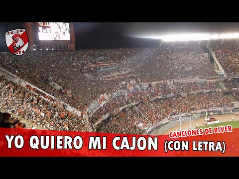 El Dia Que Me Muera (Con Letra) | Canción de River Plate