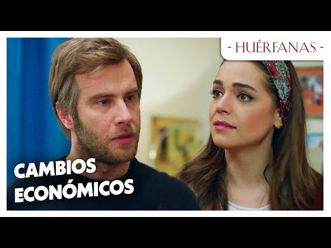 Feride tiene nuevas reglas económicas - Huérfanas