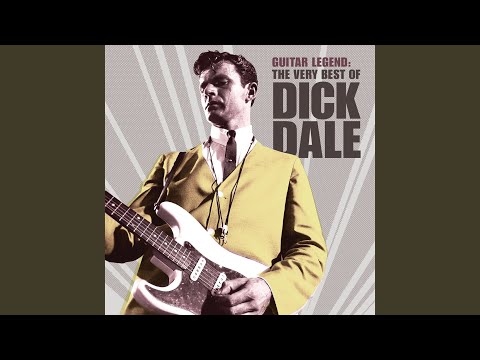 Riders In The Sky - Dick Dale