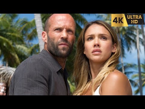 NEW Action Movie 2024 JASON STATHAM Full Movie English Action Movies 2024