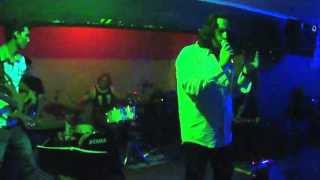 BreakDown- Is This Love- (Whitesnake  Tribute)