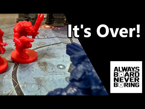 Review (and opening day 24)