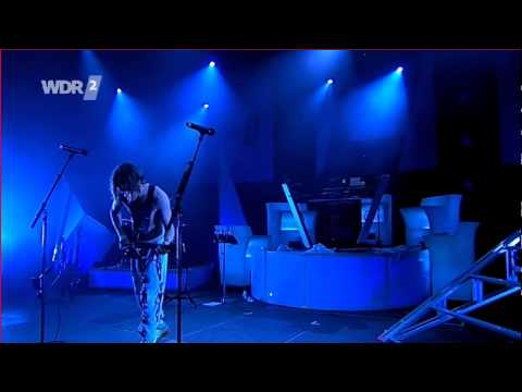 Mando Diao - live in Remscheid WDR 2 für eine Stadt full concert