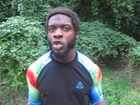 Secret Face Hologram for the Third Eye. Ancient Exercise for Full Body Mastery