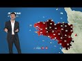 La météo de votre jeudi 28 mai 2026