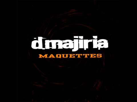 D.Majiria - Journée de merde