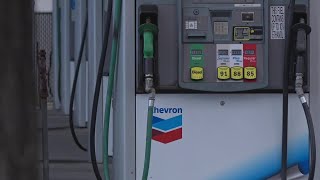 Rising gas prices squeeze Utah drivers ahead of summer travel