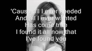 Now That I Found You - Michael Bolton