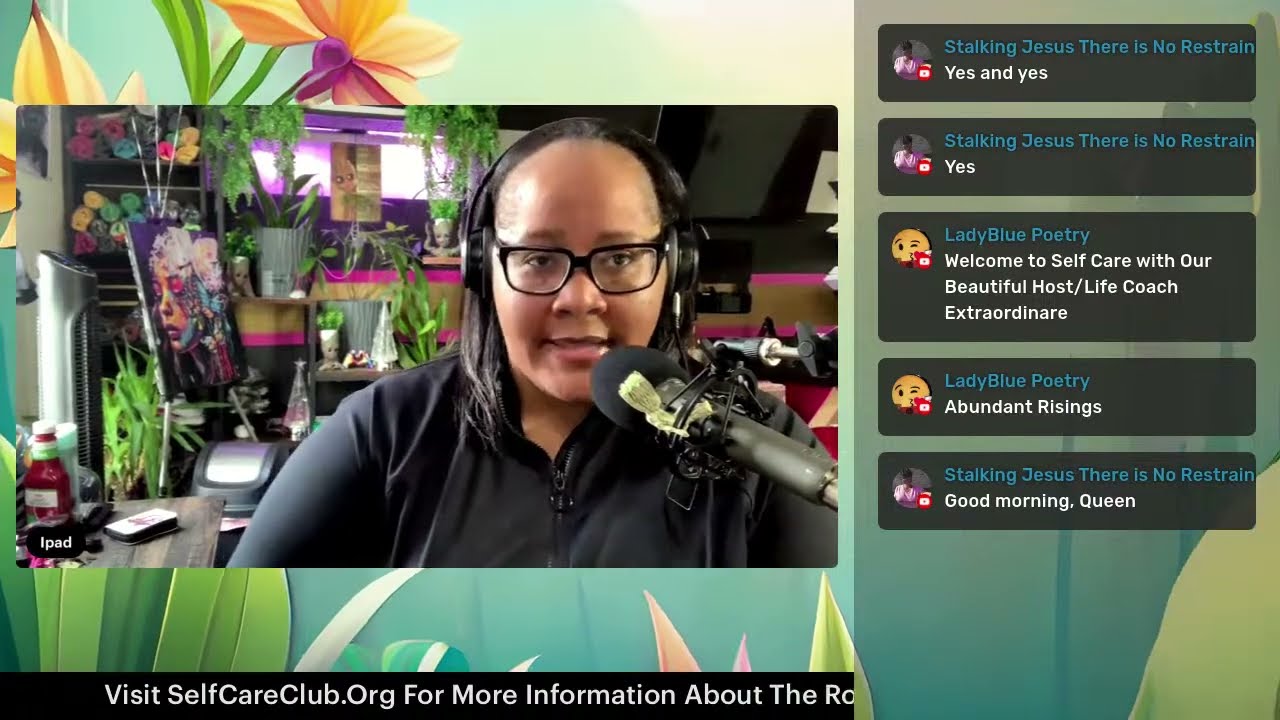 Ctrl-Alt-Del: How to Reset Your Mindset & Take Control of Your Life
