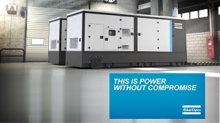 Atlas Copco Power Technique