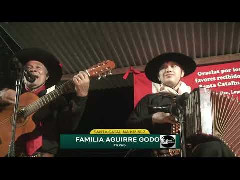 chamame  (en vivo) - Fiesta Santa Catalina km 522 2026 makalle chaco