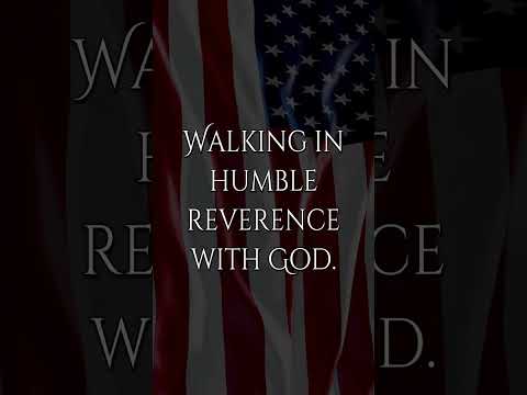 America, Don’t Lose Your Soul 🇺🇸 (PaulQ - ForHonor)