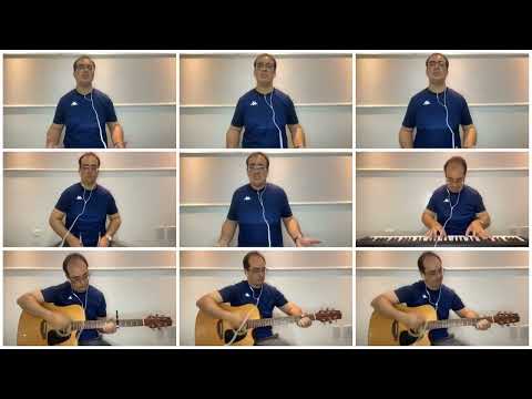 OS ARCANJOS - Um Carismático na Missa