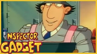 Inspector Gadget 150 - Funny Money (Full Episode)