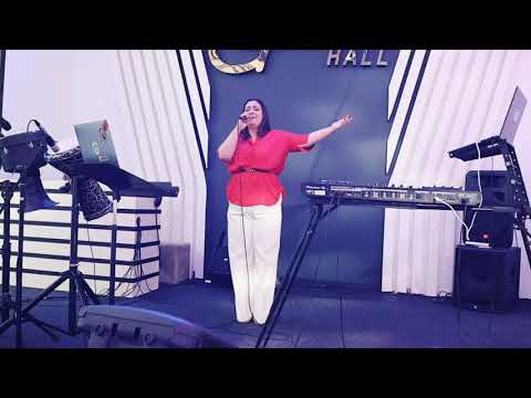 Gayane Azaryan-zinvor