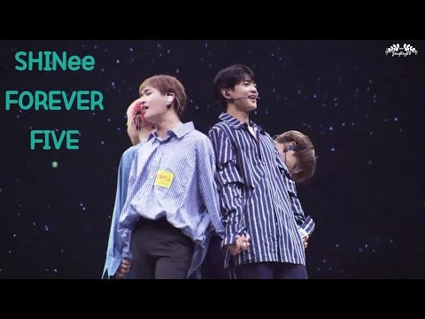 180726 SHINee Key - Diamond Sky 💎 & Kiss Kiss Kiss 💋 Tokyo Dome Special Fan Event