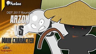 Download lagu Arzon VS Main Character | Dojo Duel Tournament 2017 Round 2 mp3 Download lagu Arzon VS Main Character | Dojo Duel Tournament 2017 Round 2 mp3