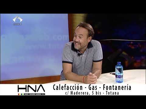 Entrevista Antonio Calatayud Entrenador Olímpico Totana