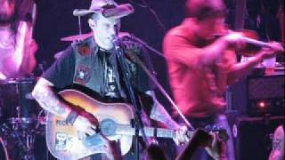 Louisiana Stripes (Hank 3)