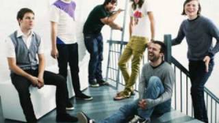 Say Anything - You&#39;re The Wanker, If Anyone Is