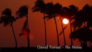 David Forest - No Noise