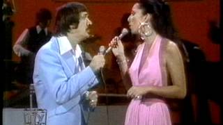 SONNY &amp; CHER  &quot;Bad Moon Rising&quot; + &quot;The Letter&quot;