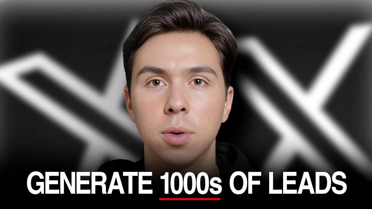 Generate Leads Fast: 5 Steps to Scale Your Business in 2025