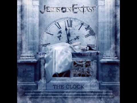 Jesus On Extasy - Forever Now