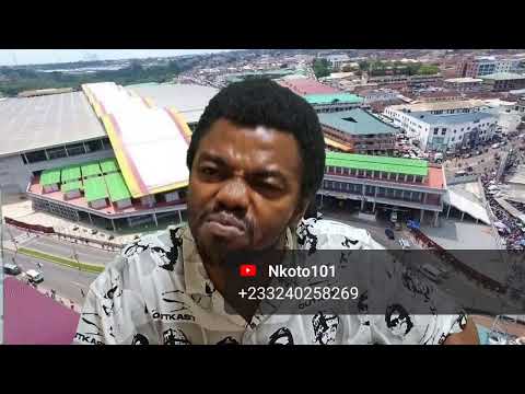 Nkoto, Kevin Taylor and father drag okatakyie Kwame Afrifa Mensah to court..ɛKa aba fie🌶️🌶