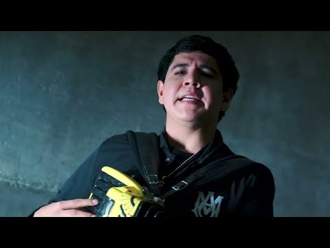 Los Nuevos Ilegales - El Prada [Official Video]