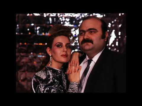 Omagiu dedicat cuplului Ion și Doina Aldea-Teodorovici