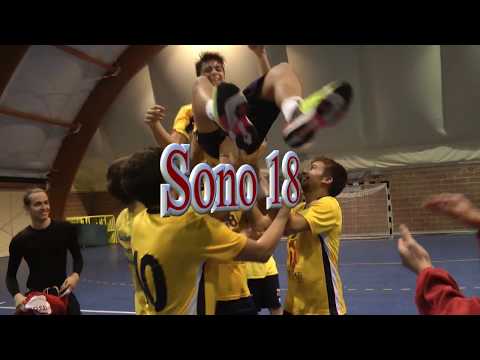 23 Settembre 2017- A1 Oriago vs Pantarei Modena 22 23