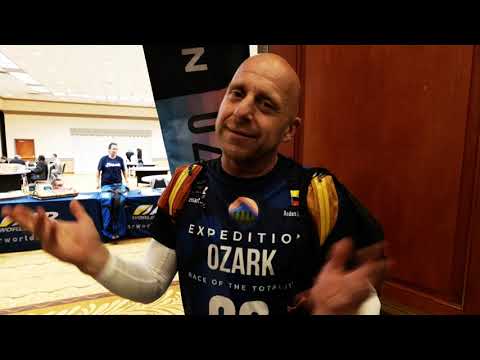 Preparing for Expedition Ozark 2024