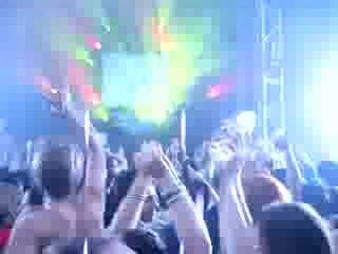 Giant Maximus 2007 - Sasha & Digweed