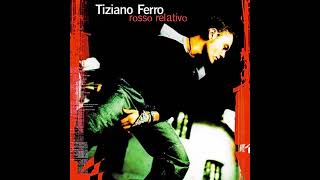 Tiziano Ferro - Il confine - HQ