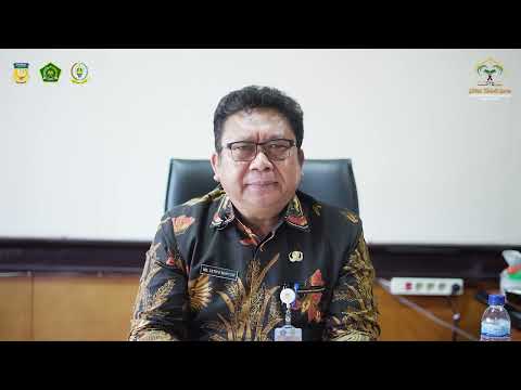 Ucapan Ketua Umum LPTQ - STQ 2023