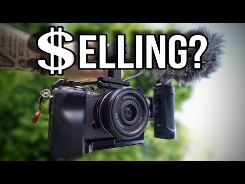 Most People Don't Do This Before SELLING GEAR Online!