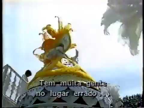 CAPRICHOSOS DE PILARES 1985