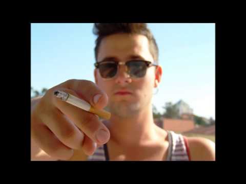 Fesh Ft. Dysae - Rotinas Da Nossa Street (2013)