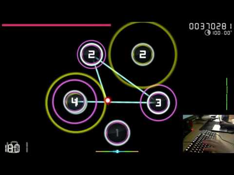 osu! - JoJo Sono Chi no Kioku~end of THE WORLD~ +EZ SS
