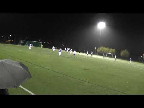 Trelleborg FF 6 - 0 Staffanstorp United FC (Sydvästra A ) Del 2 den 02-10.2019